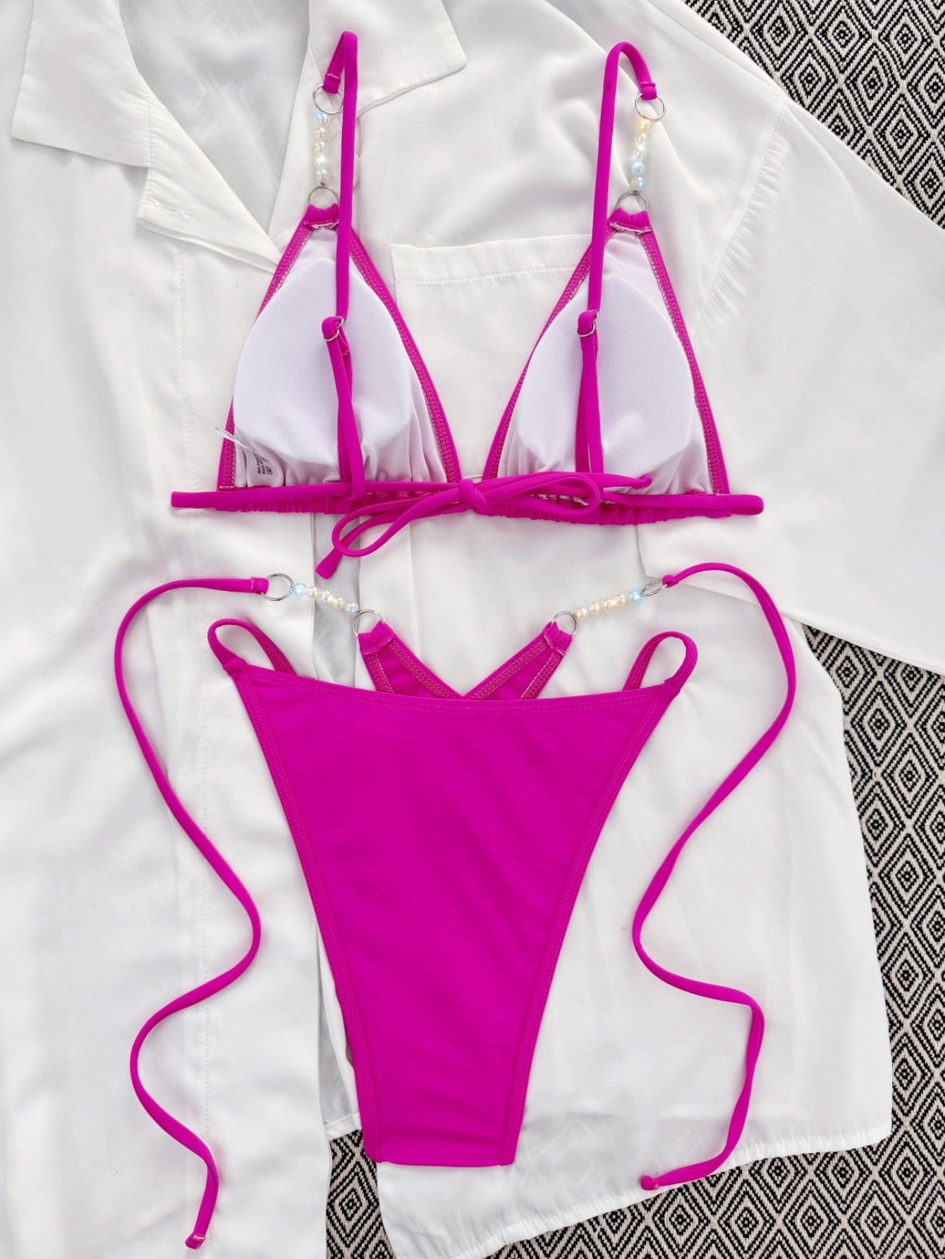 ☀️ Summer in the rhythm of passion & style!