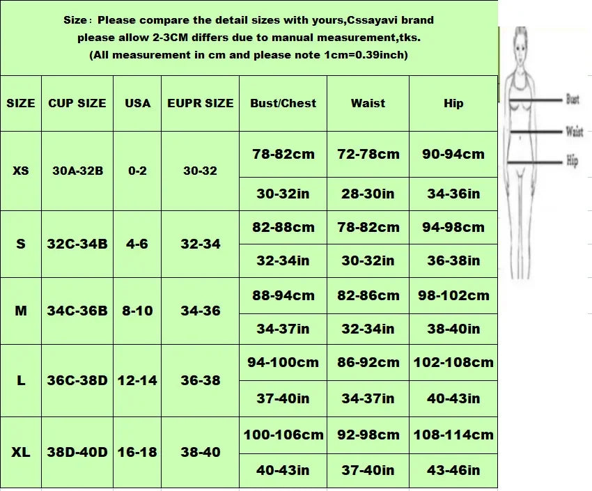 Sexy black leopard print swimsuit