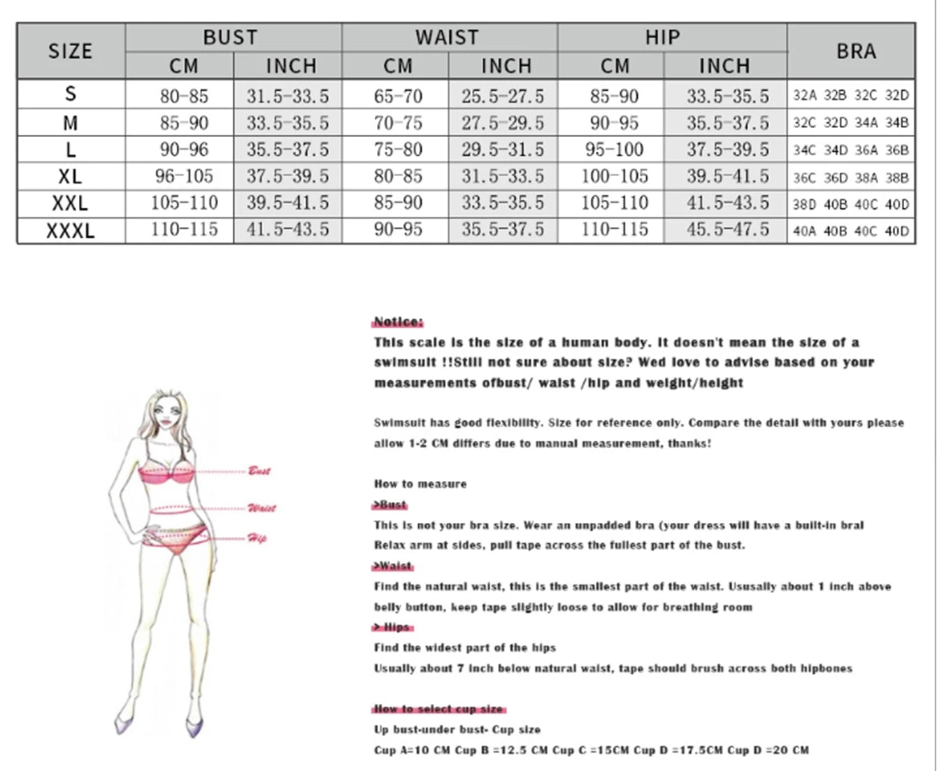 Sexy Out One Piece Swimsuit