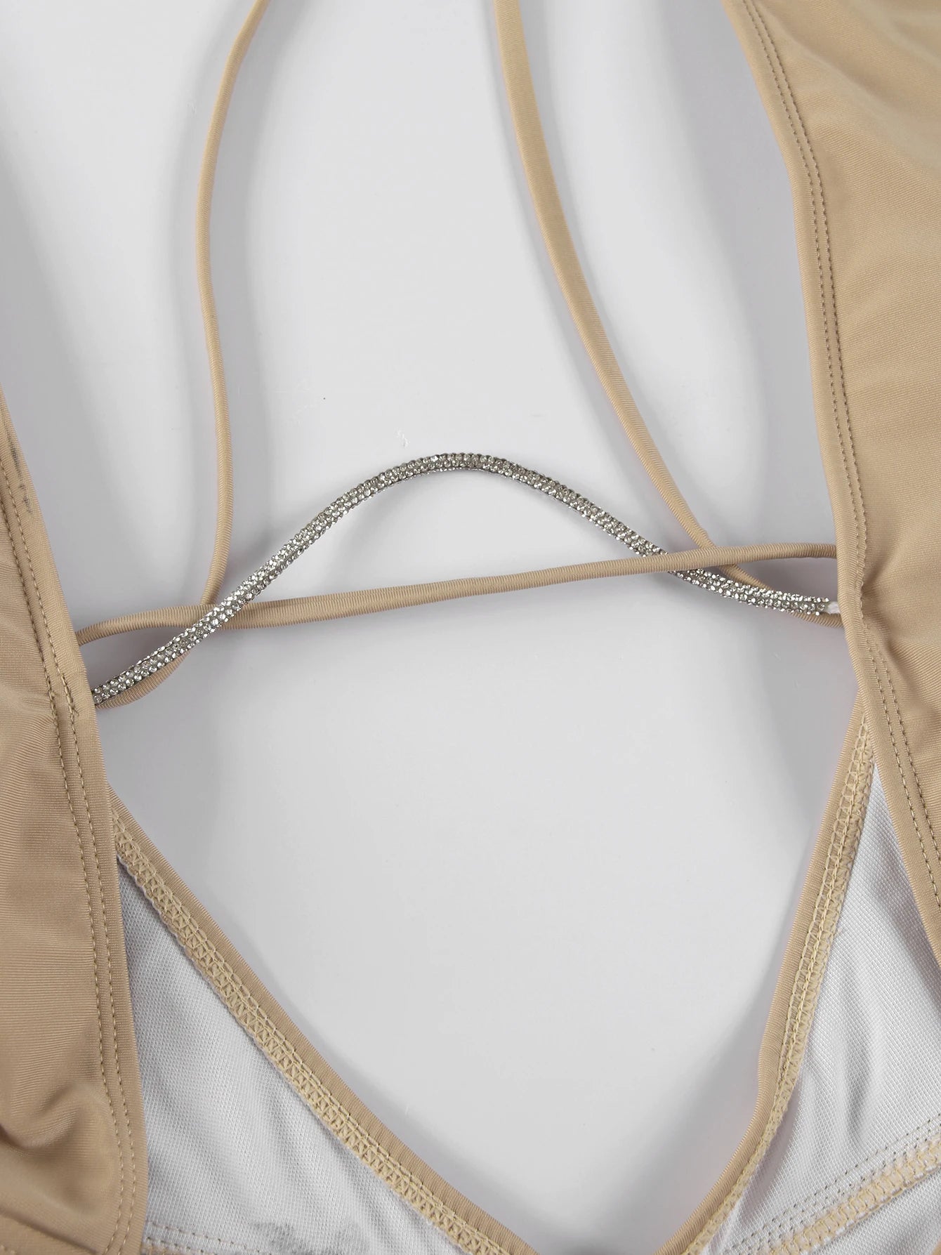 Sexy Out One Piece Swimsuit