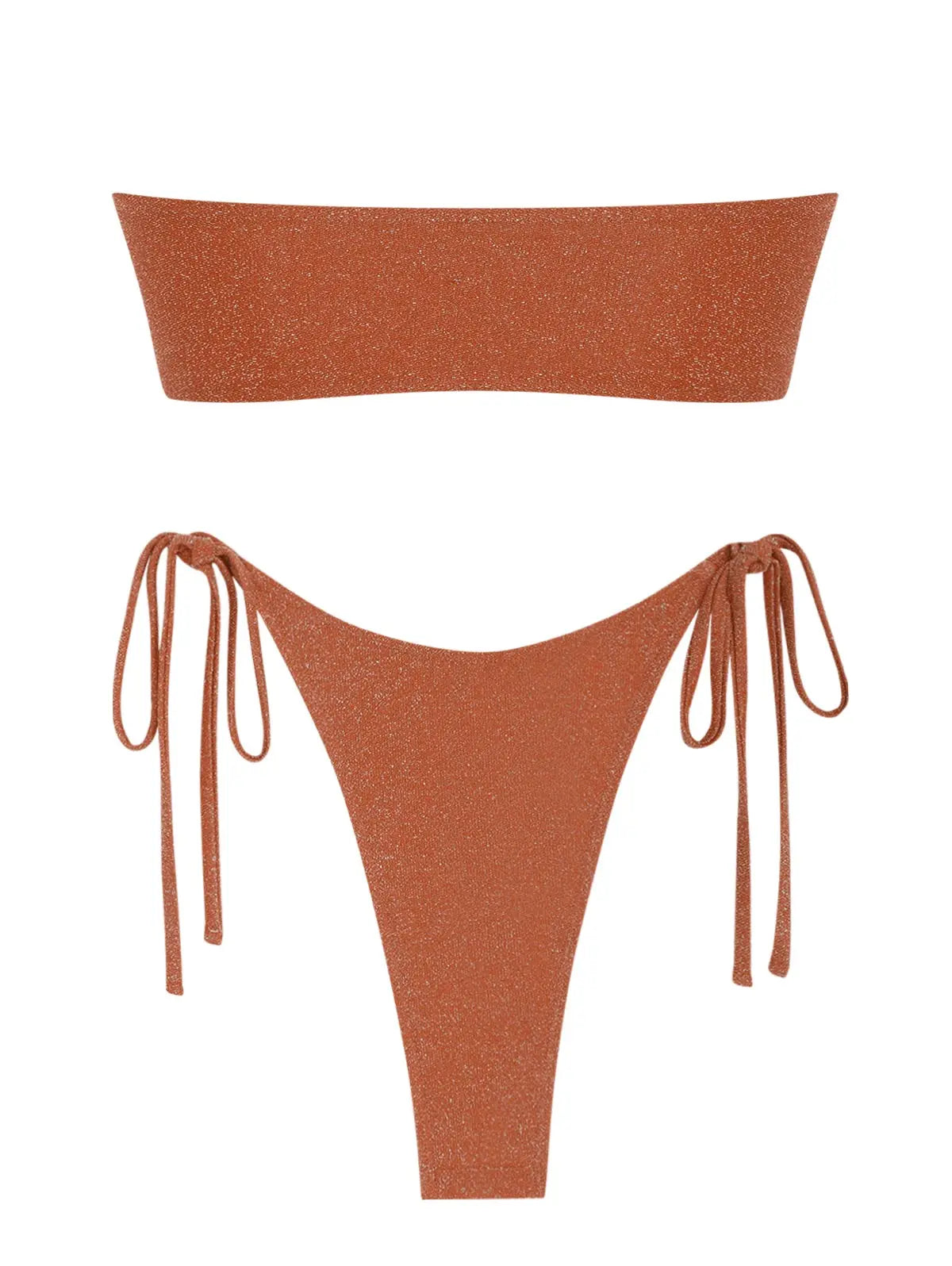 "Sunset Blaze" — for golden-hour parties and fiery beach vibes