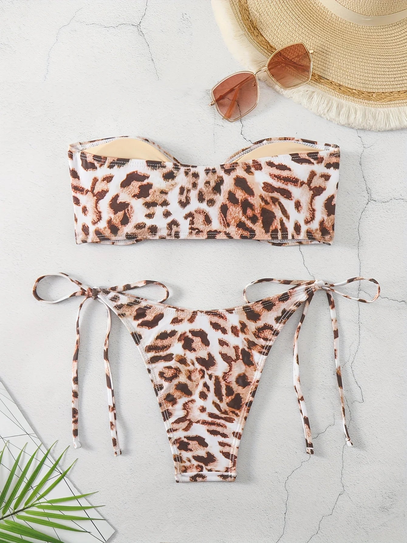"Sunset Blaze" — for golden-hour parties and fiery beach vibes