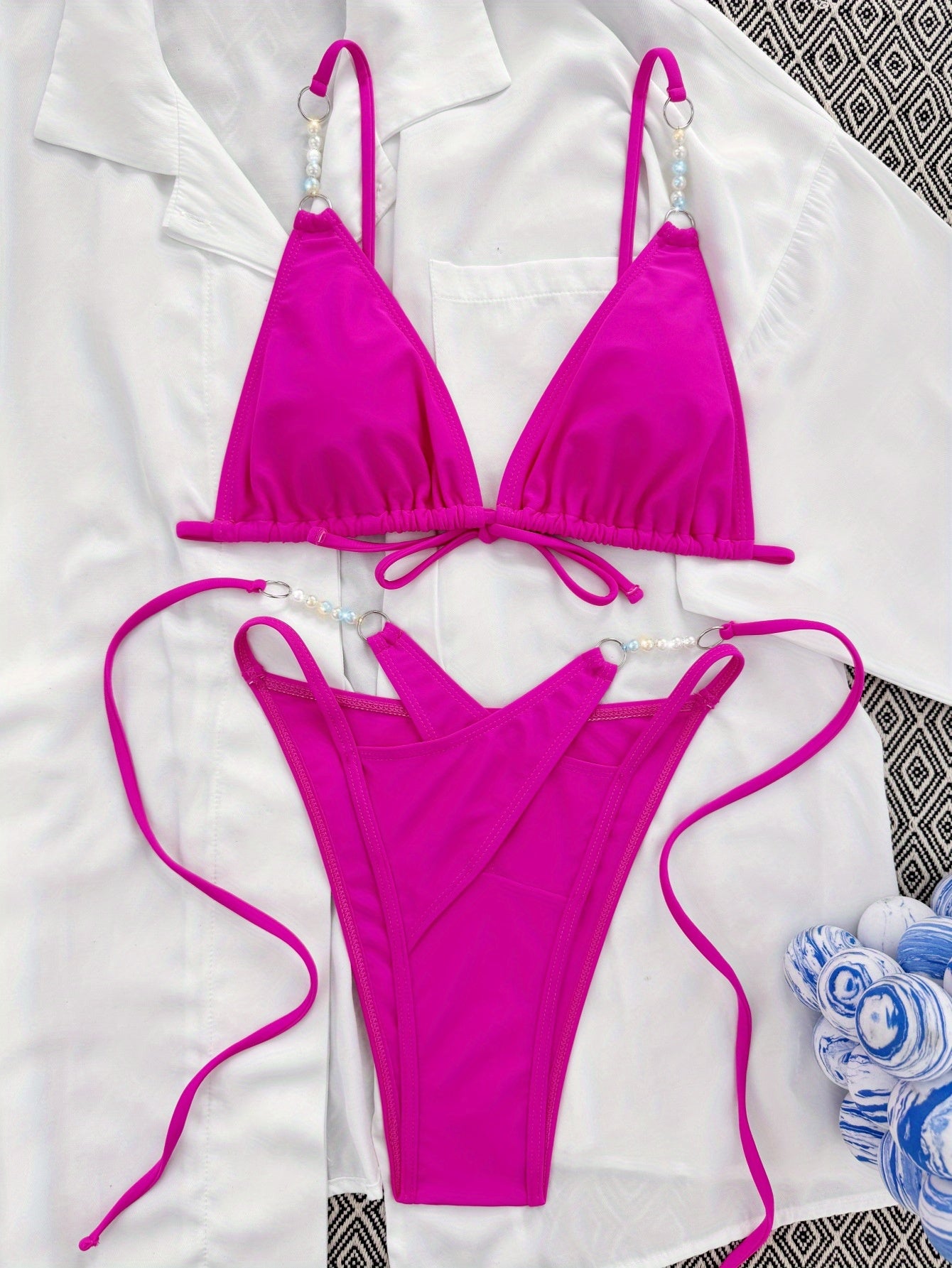 ☀️ Summer in the rhythm of passion &amp; style!