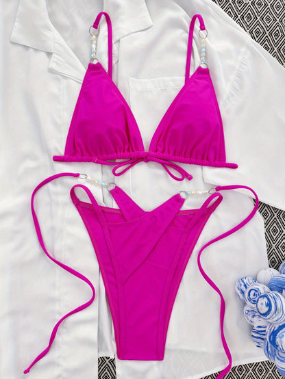 ☀️ Summer in the rhythm of passion &amp; style!