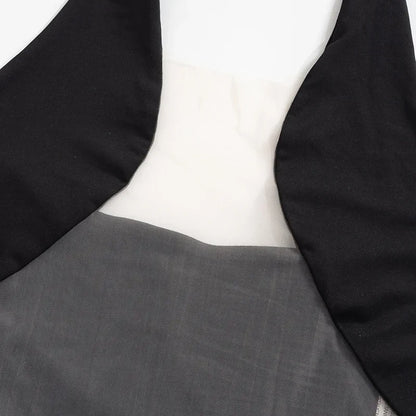 Tropic Scandal — A Bodysuit with a Provocative Edge
