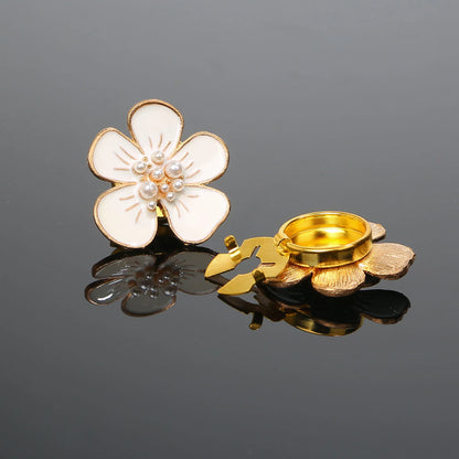 Cute Cufflink Button Covers For Shirt